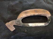 OLD TOOL / OUTIL ANCIEN / RAINETTE Marquage Forestier Menuisier Charpentier 