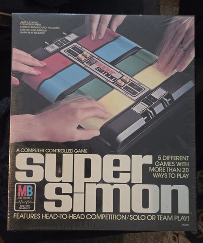 Vintage milton bradley - vintage,