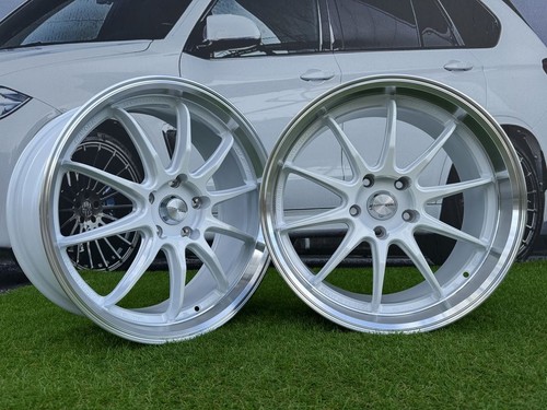 5x112 5x114 3 - 19", 5x112/5x114.3