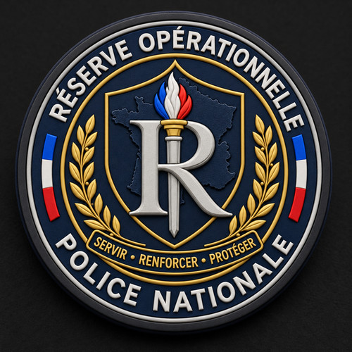 Rondache neuve réserve - rondache,