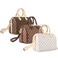 Louis Vuitton Sac Speedy