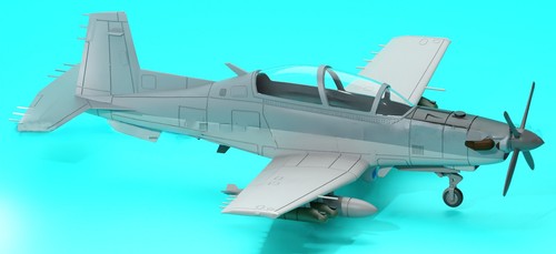 Beechcraft texan ii - beechcraft,