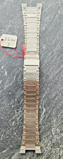 Bracelet SEIKO SQ en métal 21