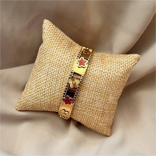 Bracelet breloques - bracelet, à