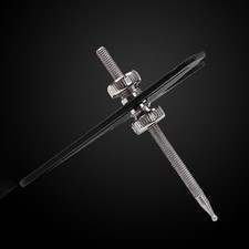 Viseur arc recourbé vente