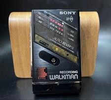 Sony Walkman WM F202 Lecteur