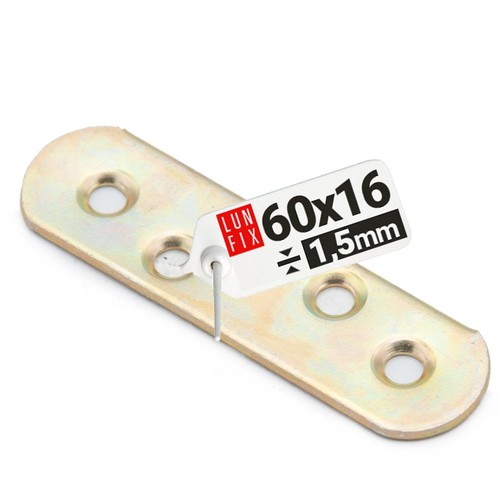 Plaque perforee plate - 1, pc