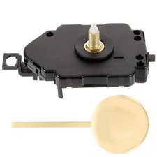 Mécanisme D'horloge À