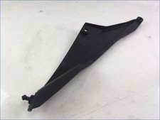 Demi flanc de selle droit GILERA 50 SMT SUPERMOTARD 2015 à 2017