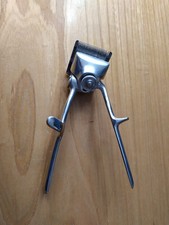 Tondeuse à main Aesculap - Outil ancien de coiffeur