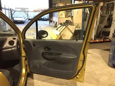 Porte avant droit DAEWOO MATIZ