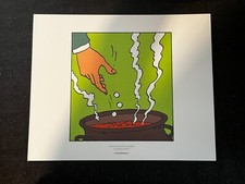 EX-LIBRIS TINTIN ET LES