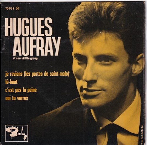 Hugues aufray je - aufray, fr