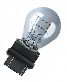 Osram 3157 p27 - p27/7w, bulbe
