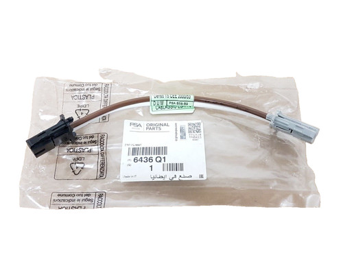 Fils ventilateur de - fils,