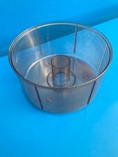 Bas cuve bol pièce Robot Major Moulinex Multifonction Rare Vintage TBE