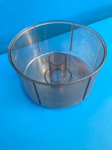 Bas cuve bol pièce robot - cuve,