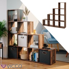 Étagère d'escalier Meuble de