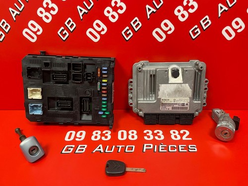 Citroen hdi 110cv kit - citroen, i