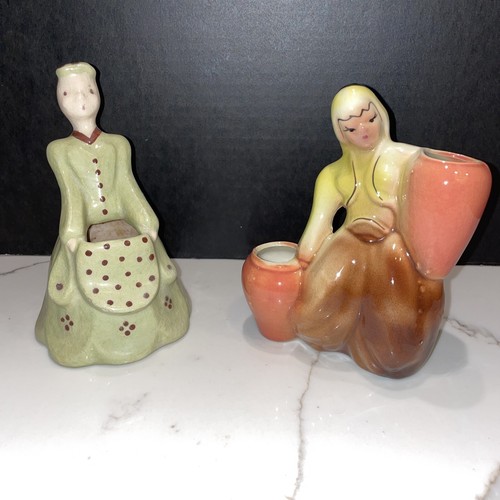 Vintage 1950 lady woman - 1950’s,