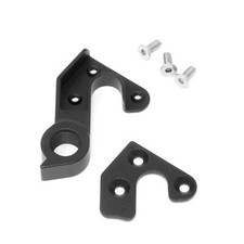 Mech Dérailleur Support Pour