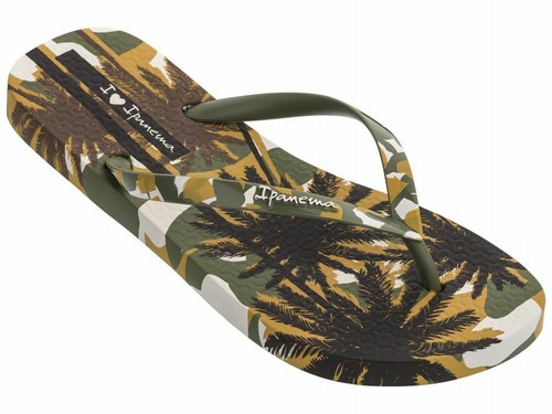 Ipanema tongs love sun fem - ipanema,