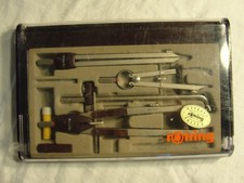 ROtring Compass Set For