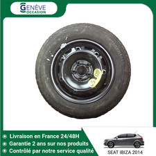 🇫🇷 ROUE SECOURS SEAT