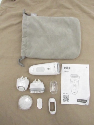 Braun silk épil - silk-épil, se