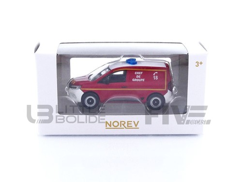 Norev renault kangoo - norev, 1/64