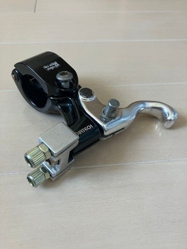 Levier frein traction - levier,