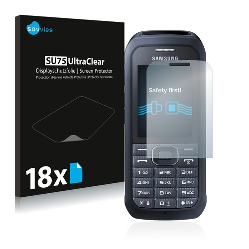 samsung xcover 550