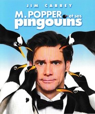 BLU RAY + DVD - M POPPER ET