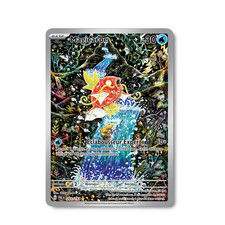 Carte Pokémon Française -