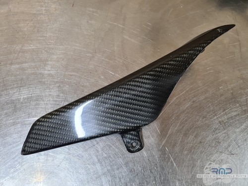 Protectiondechaine carbone - , mv