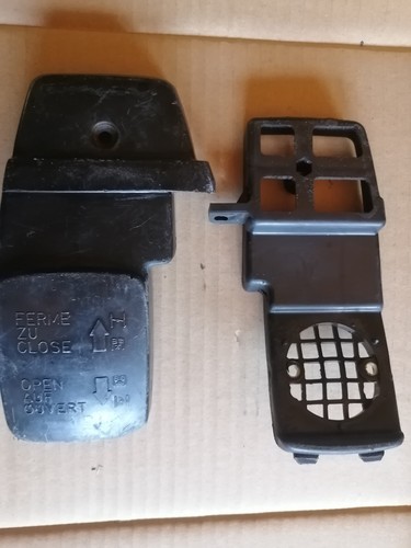 Boitier filtre air - boitier,