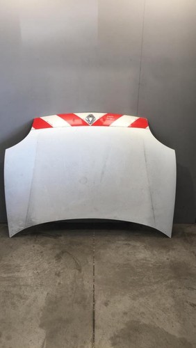 Capot renault kangoo phase 1 - capot,