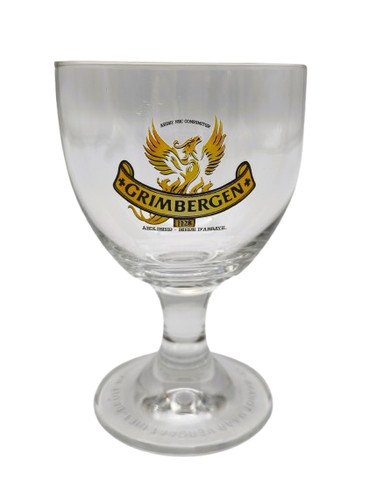Verre à bière - verre,