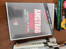 Amstrad Datamat disquette