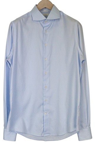 Suitsupply chemise homme slim - chemise,