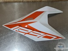 Flanc de carénage droit KTM