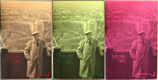 Henry MILLER : LA CRUCIFIXION