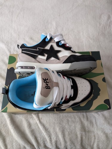 Bathing ape flip - bathing,