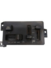 62552 commande climatisation