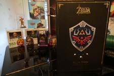 The Legend of Zelda : Breath