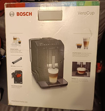 Bosch TIS30129RW - Machine à café broyeur à grains