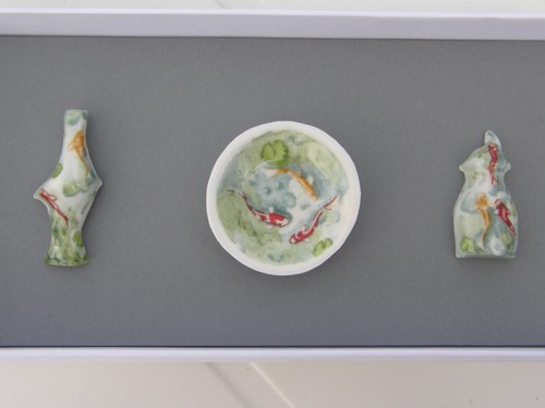 Coffret feves bouttaz - de,