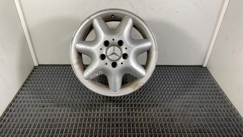 Jante mercedes classe 203 - mercedes,