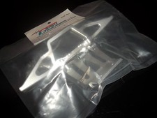 GPM HF330F pare choc avant