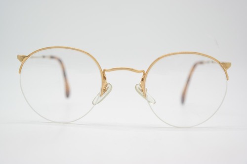 Lunettes vintage chai - lunettes,